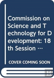 Commission On Science And Technology For Development