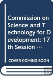 Commission On Science And Technology For Development