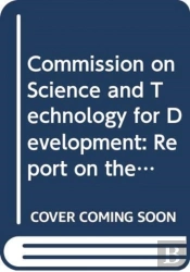 Commission On Science And Technology For Development