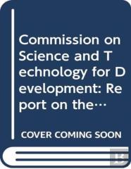 Commission On Science And Technology For Development
