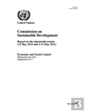 Commission On Sustainable Development