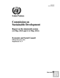 Bertrand.pt - Commission On Sustainable Development