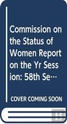 Commission On The Status Of Women