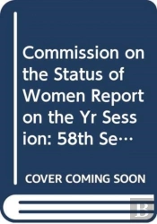 Commission On The Status Of Women