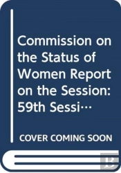 Commission On The Status Of Women