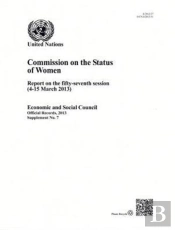 Commission On The Status Of Women