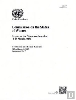 Bertrand.pt - Commission On The Status Of Women