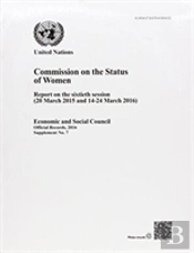 Commission On The Status Of Women