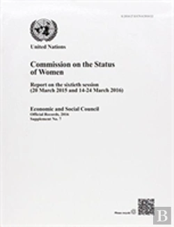 Bertrand.pt - Commission On The Status Of Women
