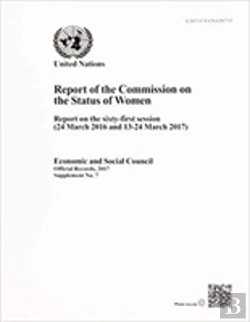 Bertrand.pt - Commission On The Status Of Women