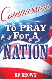 Commission To Pray For A Nation
