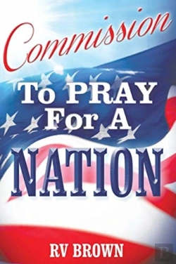 Bertrand.pt - Commission To Pray For A Nation