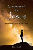 Commissioned By Jesus