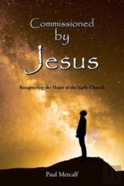 Commissioned By Jesus