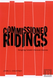 Commissioned Ridings