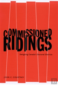 Bertrand.pt - Commissioned Ridings