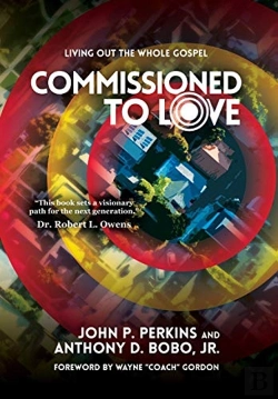 Bertrand.pt - Commissioned To Love: Living Out The Who