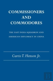Commissioners And Commodores