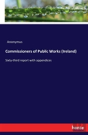 Commissioners Of Public Works (Ireland)
