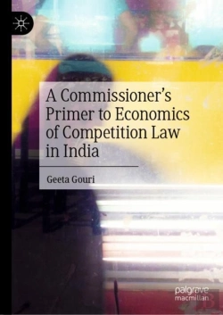 Bertrand.pt - Commissioner'S Primer To Economics Of Competition Law In India