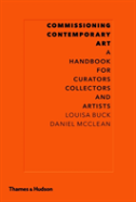 Commissioning Contemporary Art
