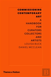 Commissioning Contemporary Art