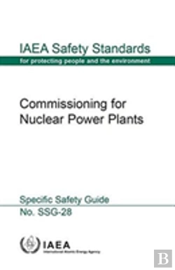 Bertrand.pt - Commissioning For Nuclear Power Plants