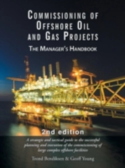 Bertrand.pt - Commissioning Of Offshore Oil And Gas Projects