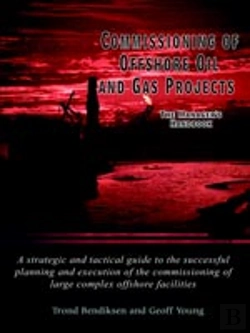 Bertrand.pt - Commissioning Of Offshore Oil And Gas Projects