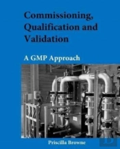 Commissioning, Qualification And Validation