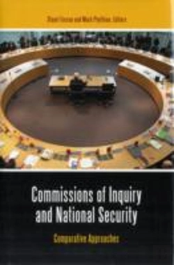Bertrand.pt - Commissions Of Inquiry And National Security