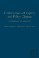 Commissions Of Inquiry And Policy Change