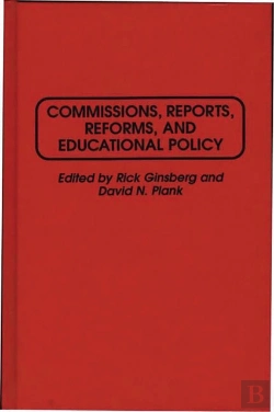Bertrand.pt - Commissions, Reports, Reforms, And Educational Policy