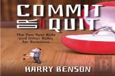 Commit Or Quit