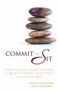Commit To Sit