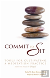 Commit To Sit