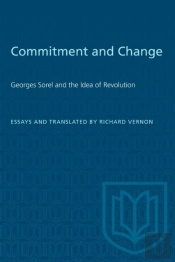 Commitment And Change