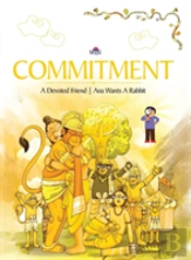 Commitment