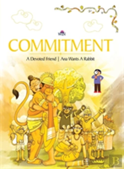 Bertrand.pt - Commitment