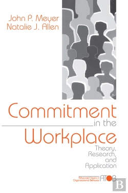Bertrand.pt - Commitment In The Workplace