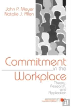 Bertrand.pt - Commitment In The Workplace