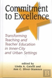 Commitment To Excellence
