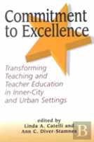 Commitment To Excellence