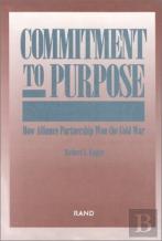 Commitment To Purpose