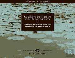 Commitment To Sobriety