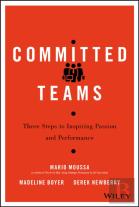 Committed Teams