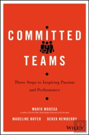 Committed Teams