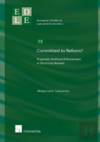 Committed To Reform?