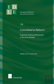 Committed To Reform?
