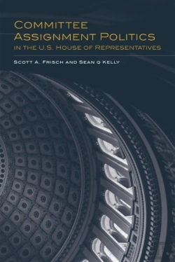 Bertrand.pt - Committee Assignment Politics In The U.S. House Of Representatives